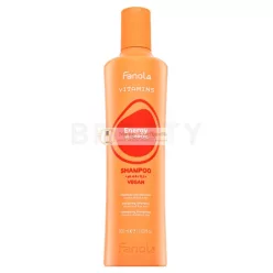   Fanola Vitamins Energy Shampoo Stärkungsshampoo für schwaches Haar 350 ml