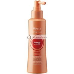 Fanola Vitaminok Energizáló Lotion B-Komplexszal, 150ml