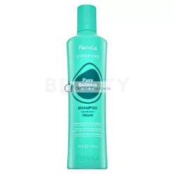  Fanola Vitamins Pure Balance Shampoo Reinigungsshampoo gegen Schuppen 350 ml