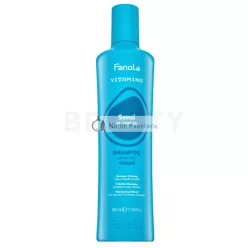   Fanola Vitamins Sensi Shampoo Shampoo für empfindliche Kopfhaut 350 ml