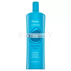   Fanola Vitamins Sensi Shampoo Shampoo für empfindliche Kopfhaut 1000 ml