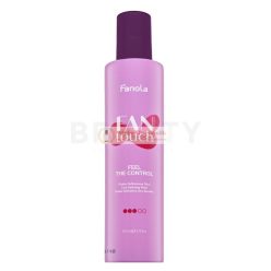   Fanola Fan Touch Feel The Control Curl Defining Fluid fluid a hullámok meghatározására 200 ml