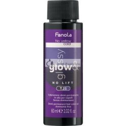 Glow & Glossy Oil Toner T.21, 60ml