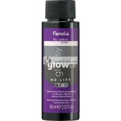 Glow & Glossy Olajos Toner T.11, 60ml