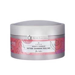 Sinesia Detox Szén Peeling