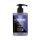 Schwarze professionelle Toner Silber 300ml