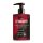Schwarzer professioneller Toner Rot, 300ml