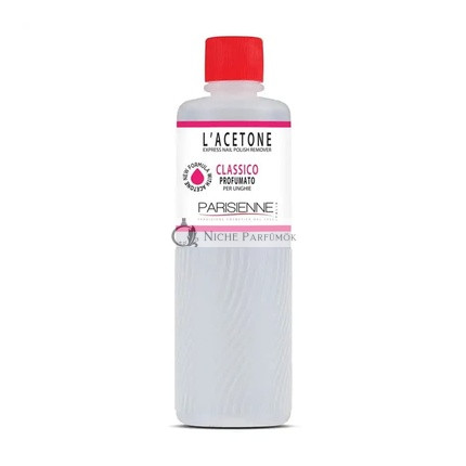 Parisienne Normál Körömlakk Eltávolító 125ml