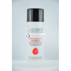   Parisienne Il Solvente Super Potenziato Per Smalto Semipermanente 125ml