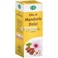 Esi Édes Mandulaolaj, 500 ml
