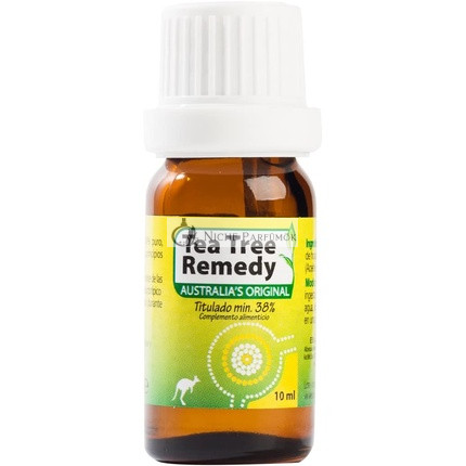 ESI Teafa Olaj 10ml