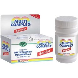 Trepatdiet Senior Multicomplex, 30db