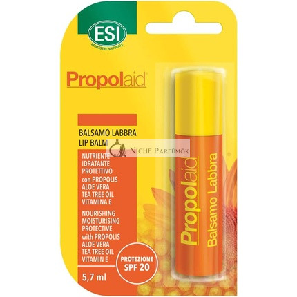 Esi Propolaid Ajakbalzsam Stift