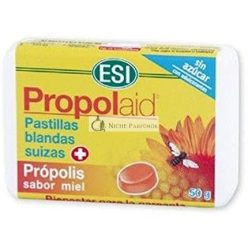 Propolaid Aroma Limone Puha Tabletták 50,
