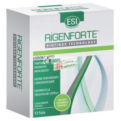 Rigenforte Intenzív Lotion 10ml, 12 db-os csomag