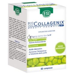 Biocollagenix Antioxidáns ESI 60 Tabletta