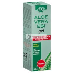Trepatdiet Aloe Vera Gél Teafa Nélkül 100ml