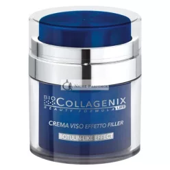 Esi Biocollagenix Gesichtscreme mit Filler-Effekt, 50ml