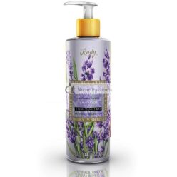 Rudy Profumi Levendula Hidratáló Krém, 500ml