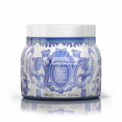 Rudy Profumi Maioliche Testápoló Krém Firenze