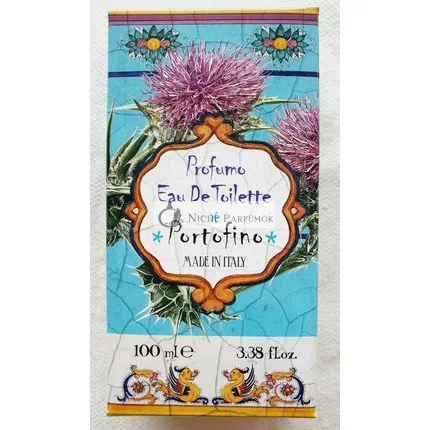 Portofino Parfüm, 100ml