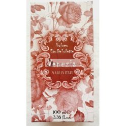 Venezia Profumo 100ml Rudy Soha Nem Használt Üveg Gold2