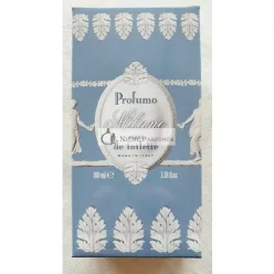 Profumo Milano 100ml Rudy Nie Benutzte Flasche Gold2