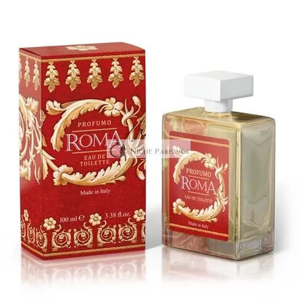 Profumo Roma Eau de Toilette 100ml Rudy