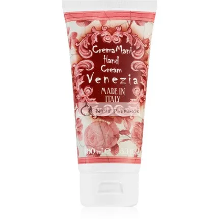 RUDY MAIOLICHE VENEZIA CRMANI Parfüm 100 ml