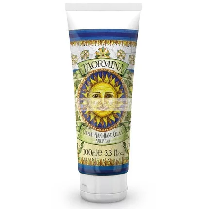 Rudy Maioliche Taormina CrMani Parfüm 100ml