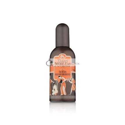 Tesori d'Oriente Treasures East Parfüm Lotus 100ml