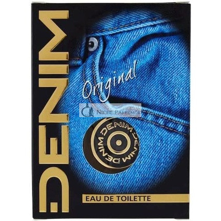 100 Original Denim Cologne, 100ml