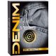 Denim Black EDT Eau De Toilette Spray Férfiaknak, 100ml