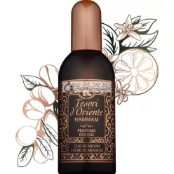 Schätze Osten Hammam Duft
