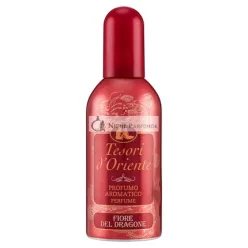   Tesori d'Oriente Fiore Del Dragone Aromatic Perfume, 100ml
