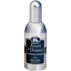 Tesori d'Oriente White Musk Aromatic Perfume, 100ml EDT