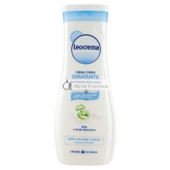 Hidratáló Leocrema, 400ml