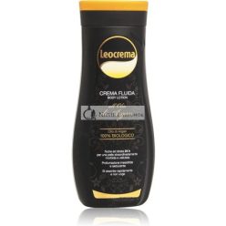   Organikus Argan Olaj Krém-Folyadék a Test számára 24 órás Hidratálás