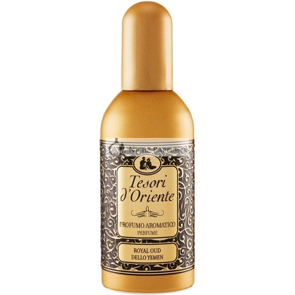 Tesori d'Oriente Royal Oud Parfüm, 100ml