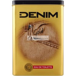 Denim Eau De Toilette Spray für Männer, 100ml