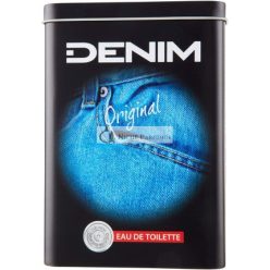Denim Eau De Toilette Spray für Männer, 100 ml