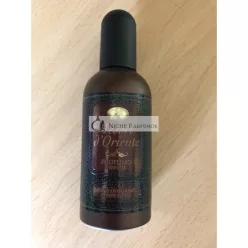   Tesori d'Oriente Guajaco Wood und Schwarzer Pfeffer Parfum, 100ml