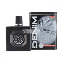 Denim Black Eau de Toilette für Männer, 100ml