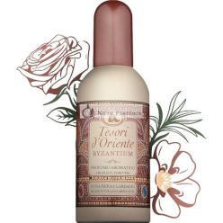  Tesori d'Oriente Damenparfüm Eau De Toilette Spray 100ml Byzantium