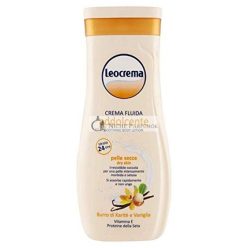 Nyugtató Testápoló Száraz Bőrre, 250ml