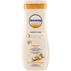 Nyugtató testápoló száraz bőrre, 400ml