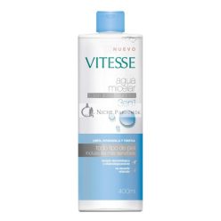 Vitesse 3-in-1 Mizellenwasser 400ml