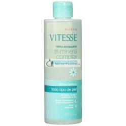 Vitesse Mineral Tonico, 400 ml