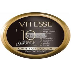 10 Tp Antioxidanscreme, 150 ml