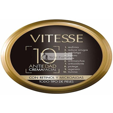 10 Tp Antioxidanscreme, 150 ml